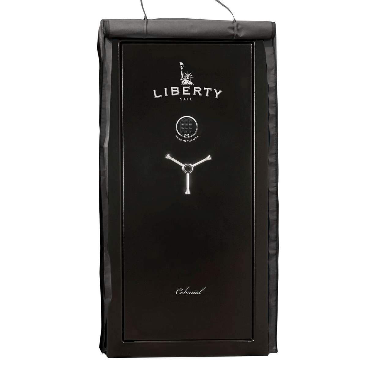 Accessory - Security - Safe Cover - 20-25 size safes